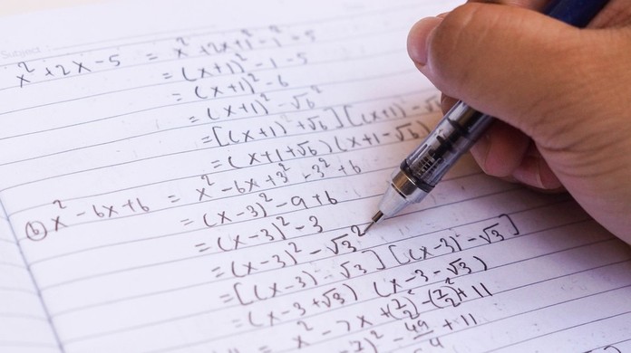 Cai Aprendizado De Matematica No Ultimo Ano Do Ensino Medio Aponta Levantamento Educacao G1