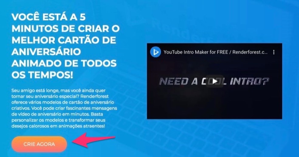 Como Fazer Convite Virtual Animado Gratis Para Whatsapp Redes Sociais Techtudo - convite virtual do brawl stars grátis