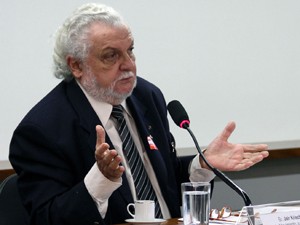 Há um retrocesso nos direitos humanos no País, diz Krischke