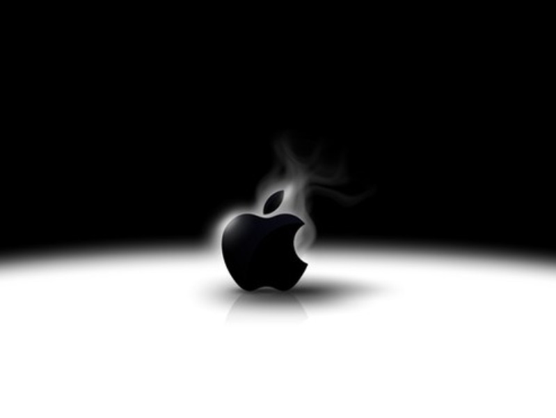 Papel de Parede: Mac Apple | Download | TechTudo