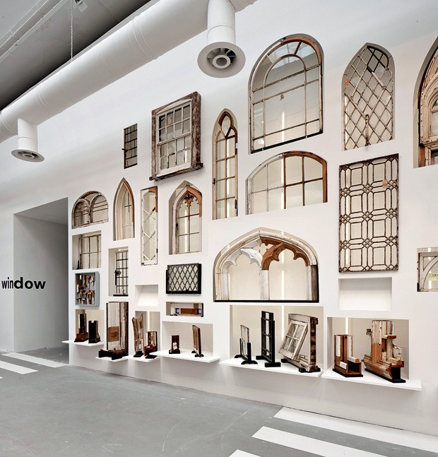 Bienal de Arquitetura Veneza de 2014 tem curadoria de Rem Koolhaas (Foto: Divulgação)