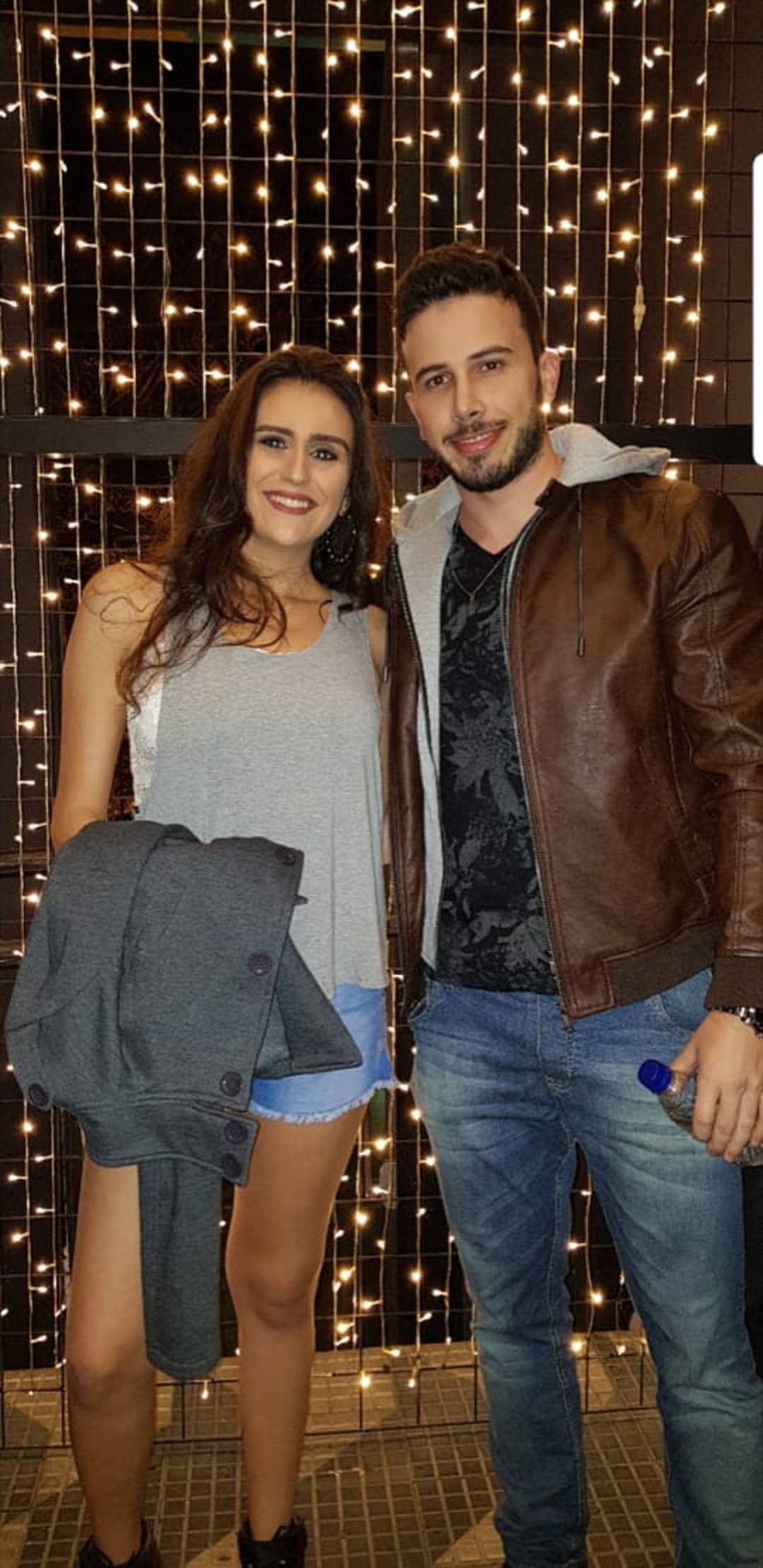 Estudante de Sorocaba busca informaÃ§Ãµes do primo, engenheiro da Vale e que desapareceu apÃ³s rompimento da barragem