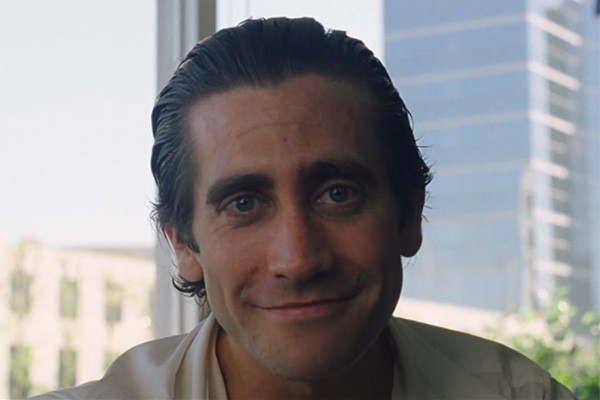 Jake Gyllenhaal em novo filme (Foto: Reprodução/Youtube)