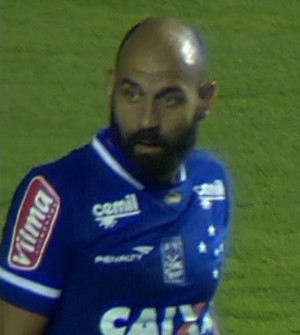 Bruno Rodrigo acredita que Cruzeiro precisa melhorar bola área em 2016