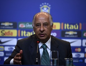 Em artigo, Del Nero critica intolerância e ditadura do erro zero no futebol