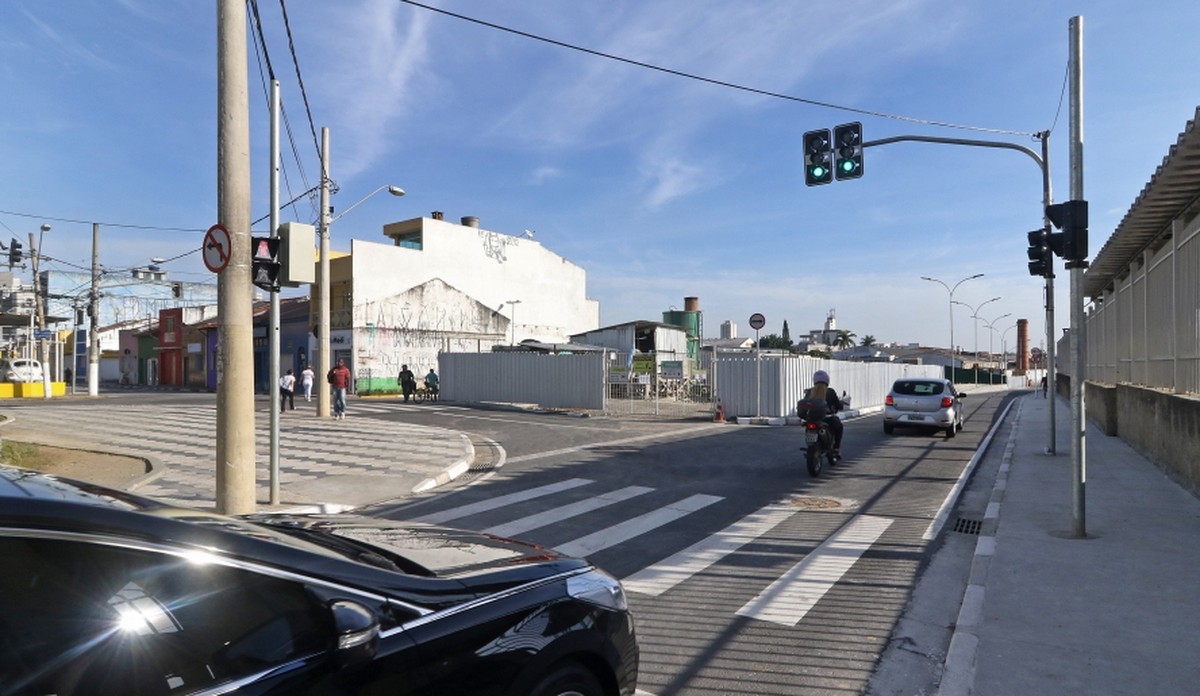 Avenida Governador Adhemar de Barros será interditada a partir desta quartafeira Mogi das