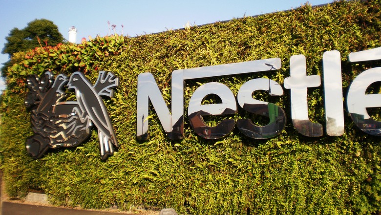 Nestlé (Foto: Steve P2008 / Flickr)