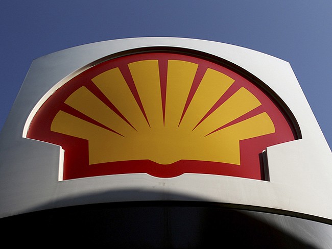 Royal Dutch Shell (Foto: Getty Images/Bloomberg)
