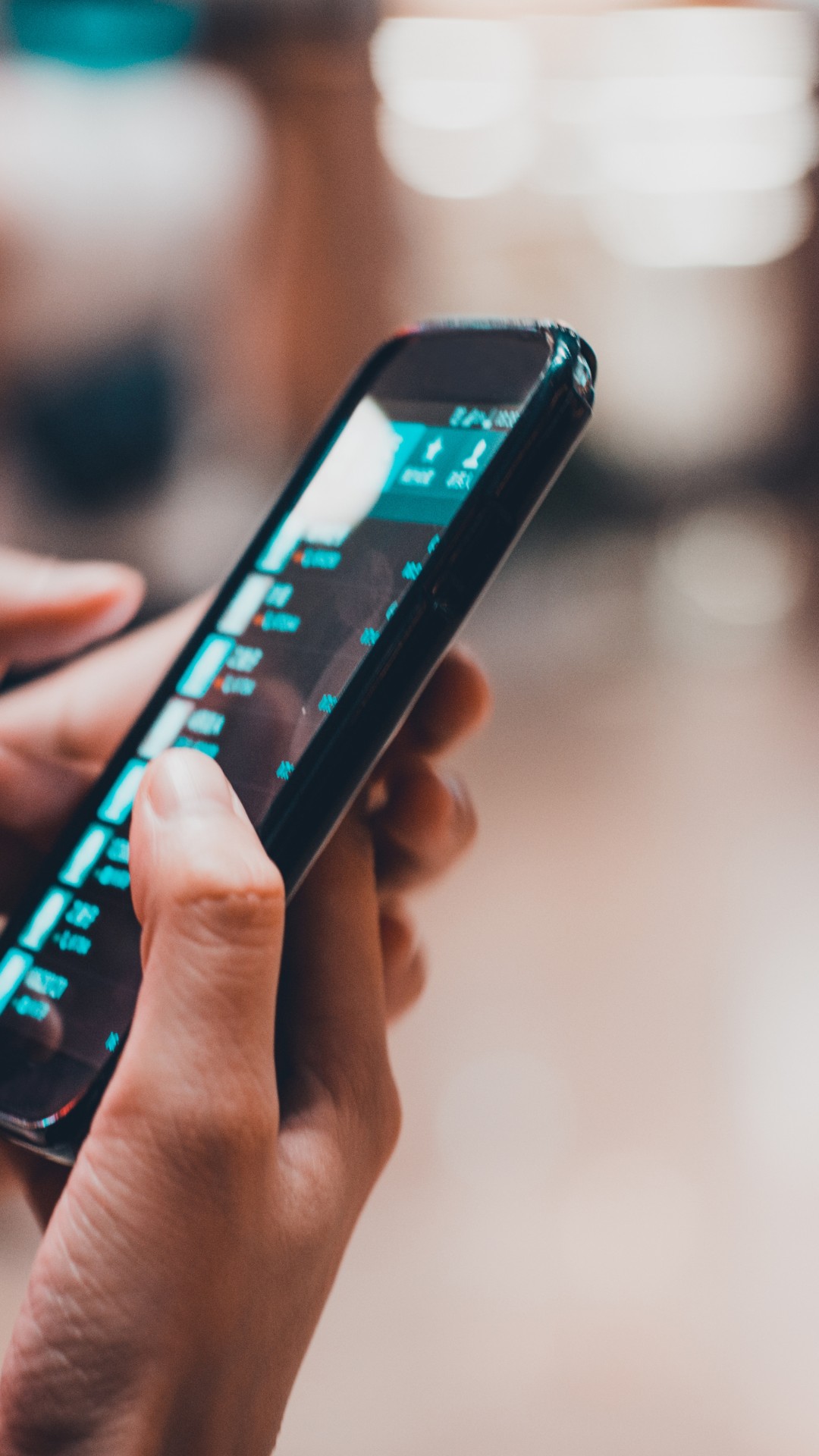 Como funcionam as ligações automáticas feitas por robôs — e o truque para evitá-las