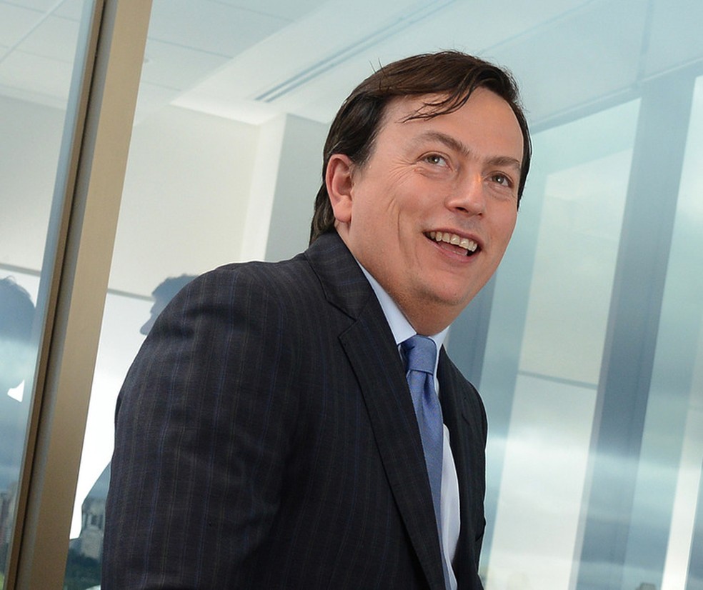 Neg&Atilde;&sup3;cio 'XP' leva Escobari &Atilde;&nbsp; presid&Atilde;&ordf;ncia de comit&Atilde;&ordf; global da General  Atlantic | Finan&Atilde;&sect;as | Valor Econ&Atilde;&acute;mico