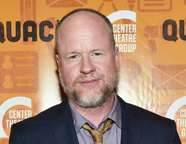CULVER CITY, CA - OCTOBER 28:  Josh Whedon attends Center Theatre Group's Kirk Douglas Theatre Hosts Opening Night Performance of "Quack" at Kirk Douglas Theatre on October 28, 2018 in Culver City, California.  (Photo by Rodin Eckenroth/Getty Images) (Foto: Getty Images)