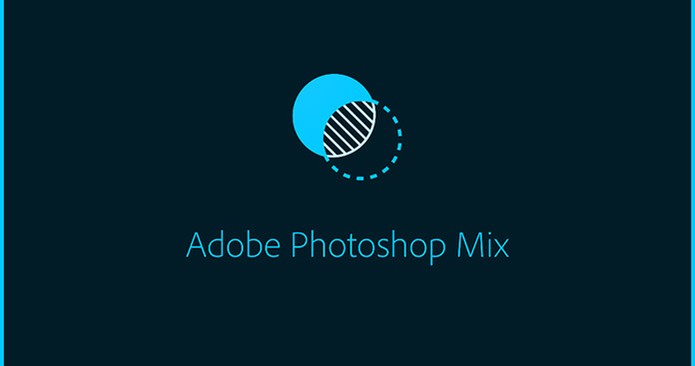 Photoshop Mix permite inverter cores em fotos (Foto: Divulgação/Adobe)