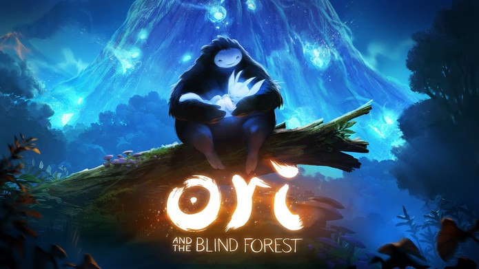 Ori and the Blind Forest (Foto: Divulgação)