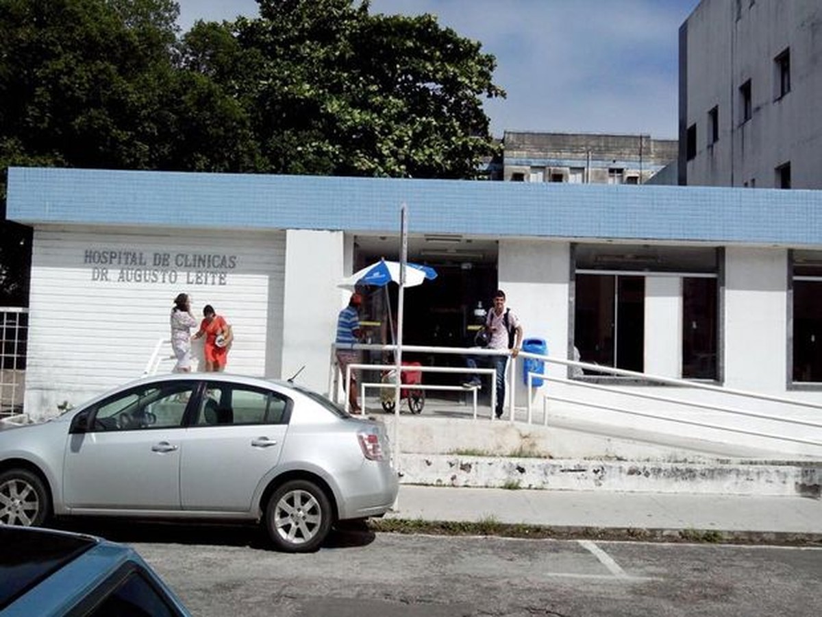 Hospital Cirurgia em Aracaju está com inscrições abertas para
