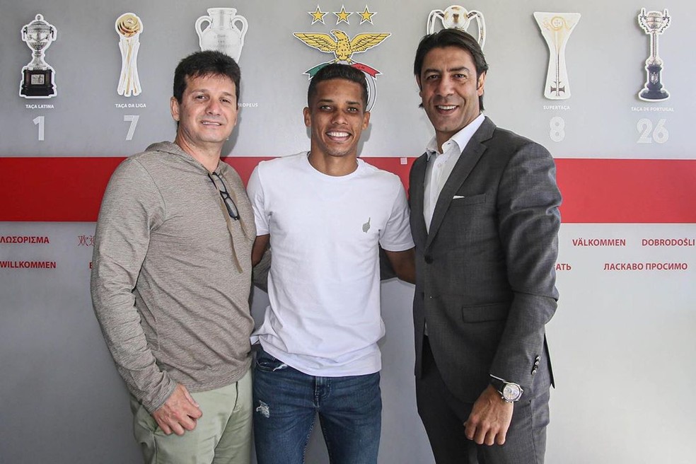 Pedrinho Embarcara Para Portugal Enquanto Corinthians Estiver Disputando Final Na Arena Corinthians Ge Globo