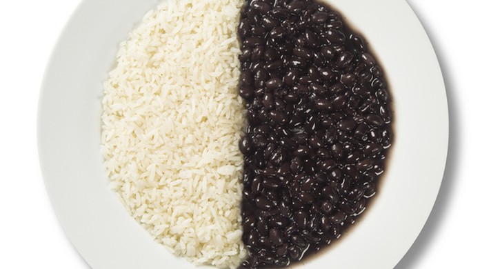 Feijao Com Arroz Os Beneficios Da Combinacao Perfeita De Proteinas Vegetais Aminoacidos E Vitaminas Eu Atleta Ge