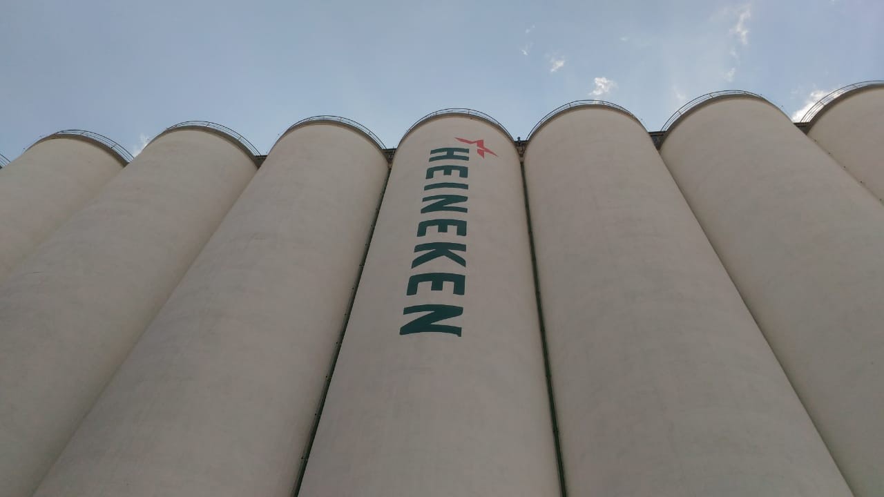 Heineken abre centro de distribuição próprio em Aracaju thumbnail