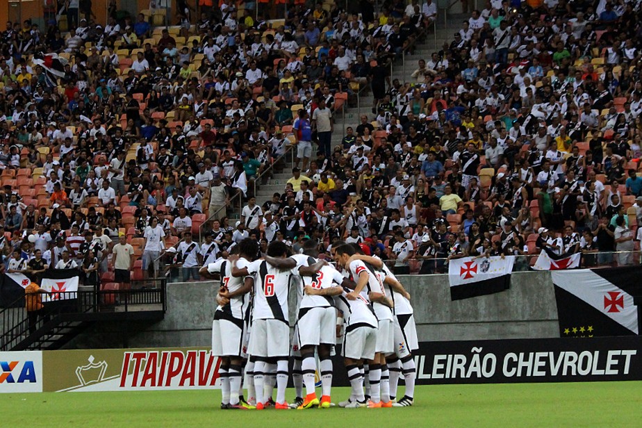 Mais de 30 mil ingressos s&atilde;o vendidos para Guarani x Vasco, na Arena da Amaz&ocirc;nia