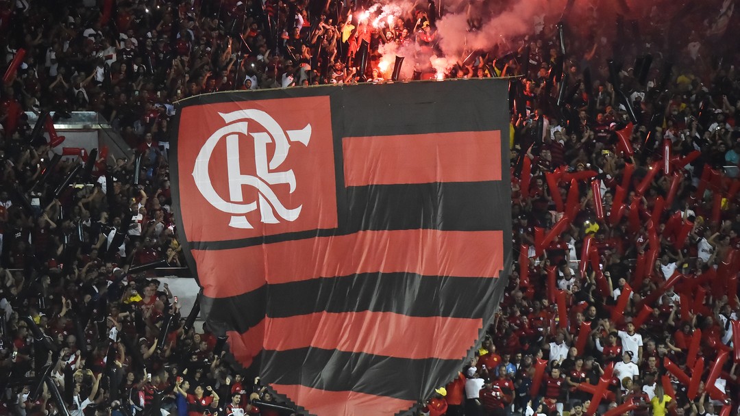 Flamengo | &Uacute;ltimas not&iacute;cias, resultados e pr&oacute;ximos jogos | ge