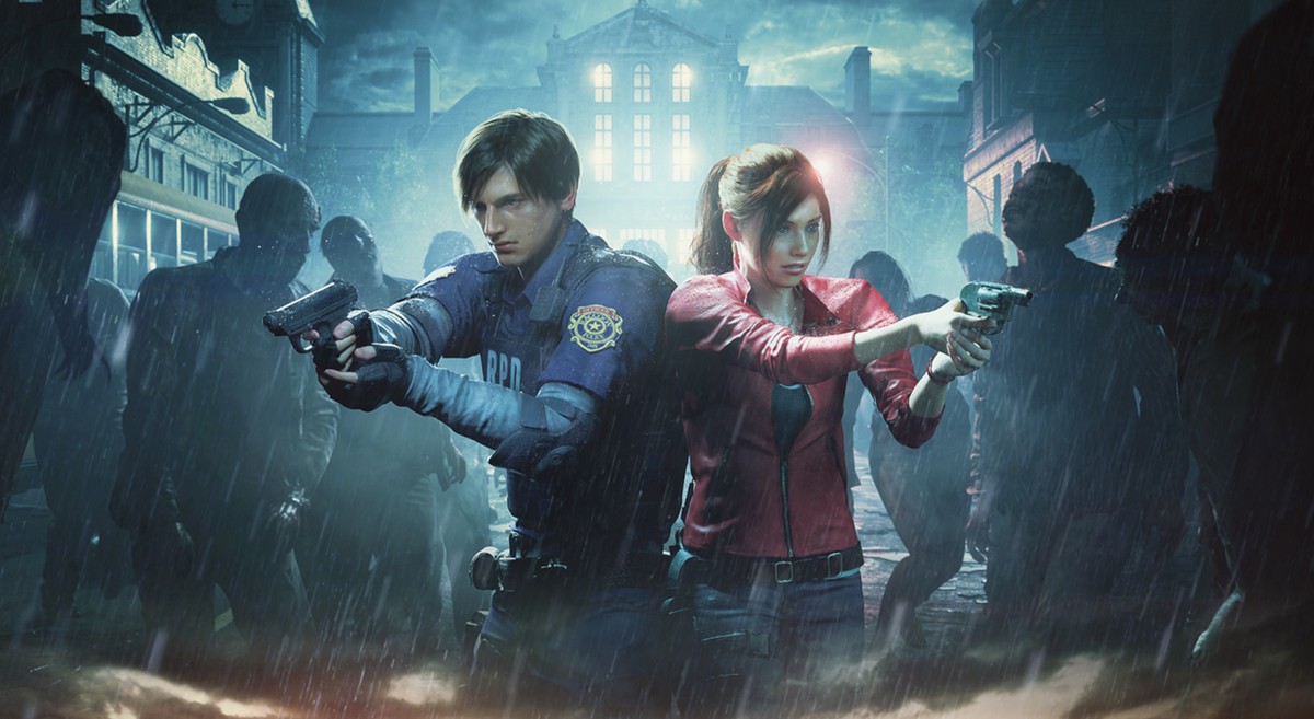 Resident Evil and other Capcom games are cheaper this week | Games