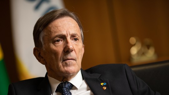 Ex-presidente dos Correios nega existência de ‘contabilizações equivocadas’