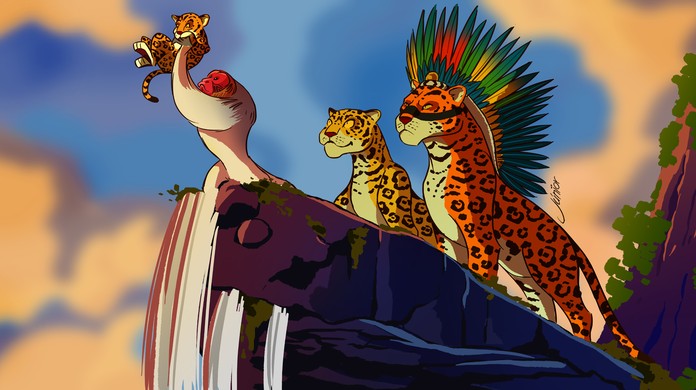 O Rei Leao Ganha Versao Com Especies Da Amazonia Terra Da Gente G1 Lista de desenhos de rei leao criados por usuários do gartic, o portal de desenhos online. o rei leao ganha versao com especies