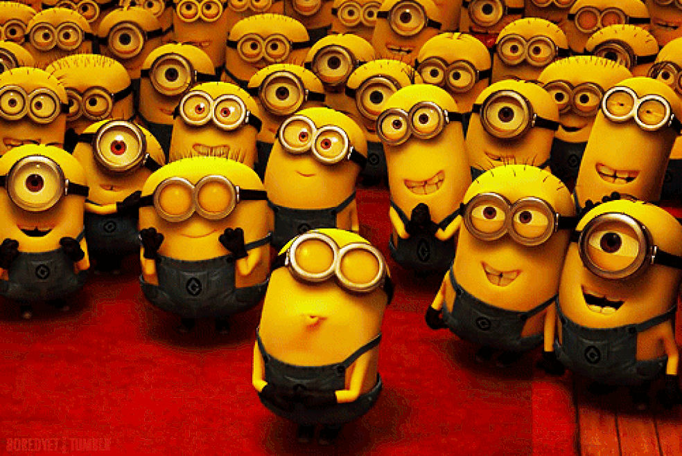 Minions 11 curiosidades sobre os verdadeiros protagonistas da franquia