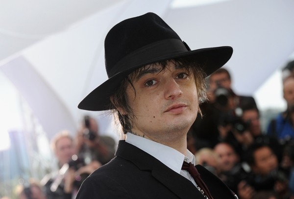 Pete Doherty  (Foto: Getty Images)
