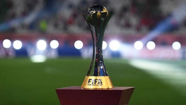Divulgado emblema oficial do Mundial de Clubes do Qatar 2019 - Jornal O  Globo