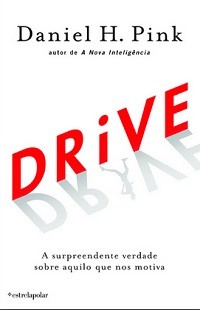 Drive  (Foto: Divulgação)