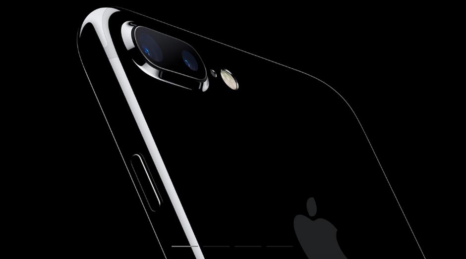 iPhone 7 tem a missão de reverter as vendas da Apple, que andam em baixa (Foto: Divulgação)