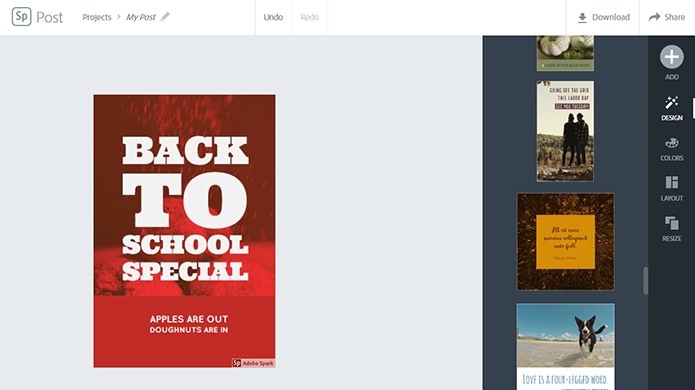 Cinco Programas Para Fazer Banner Editores Techtudo