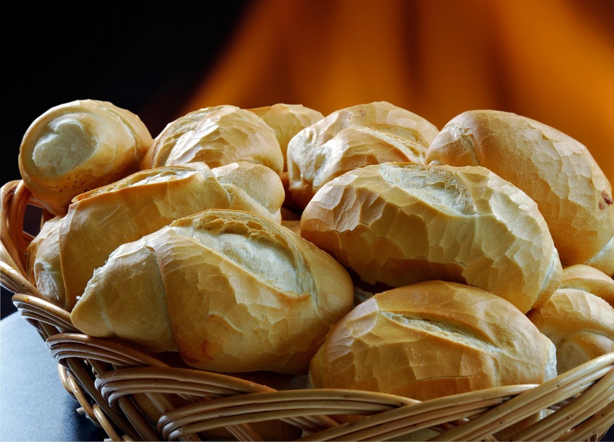Como fazer pão francês em casa? | Cozinha Paranaense | Gshow