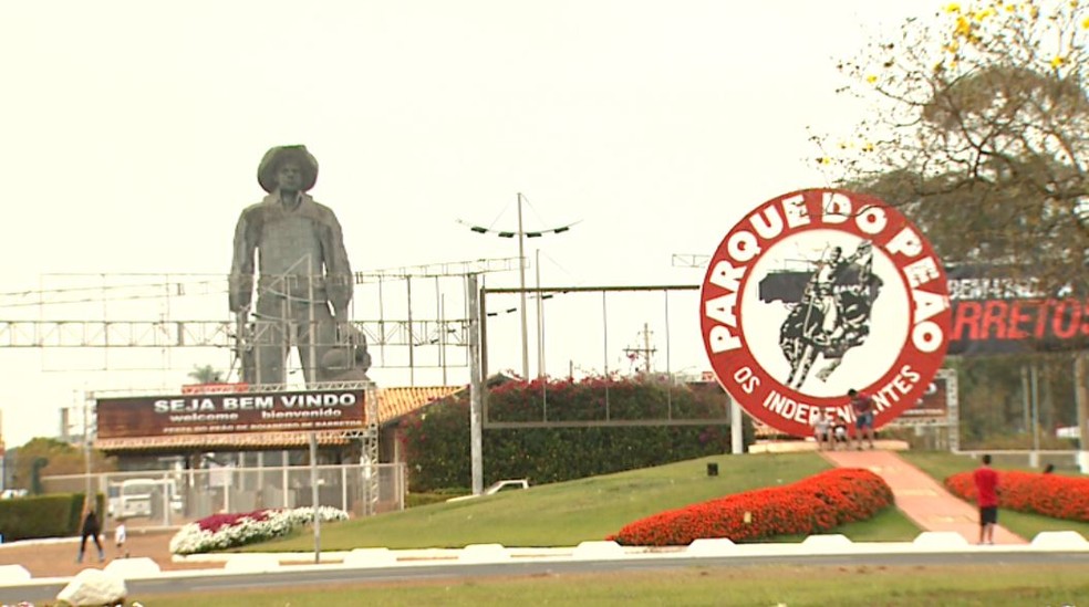 Festa Do Peao De Barretos 2017 G1 Mostra Perguntas E Respostas Do Rodeio Festa Do Peao De Barretos 2017 G1