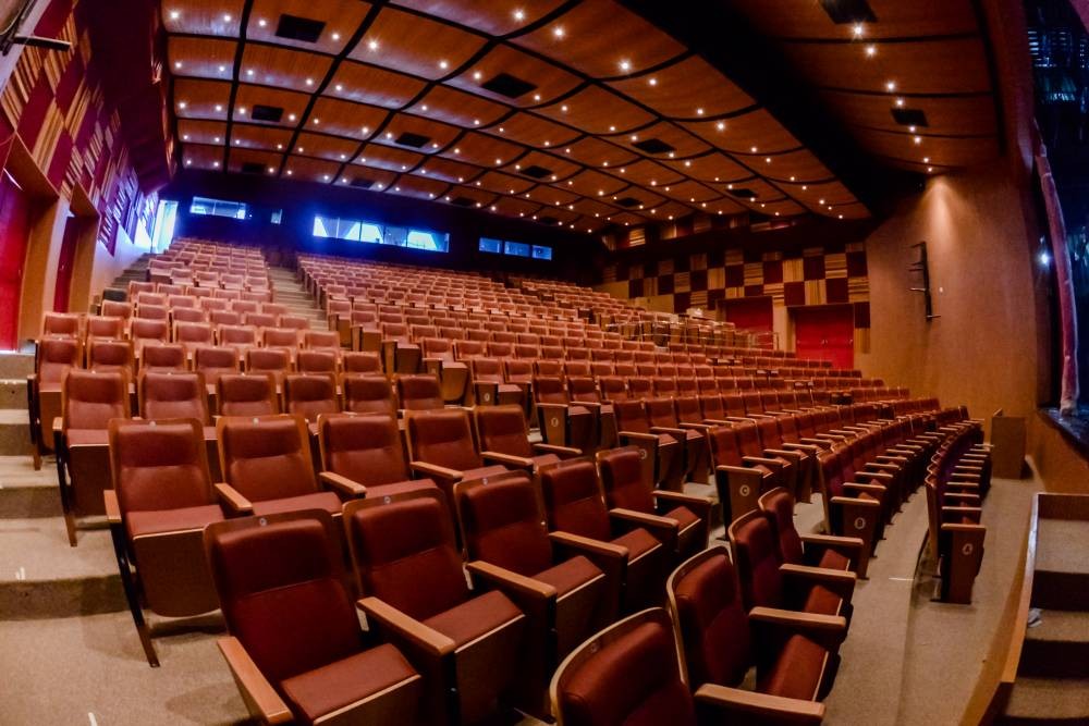 Dia Mundial de Teatro: Belém recebe espetáculo 'Caeteuara' até domingo, 27