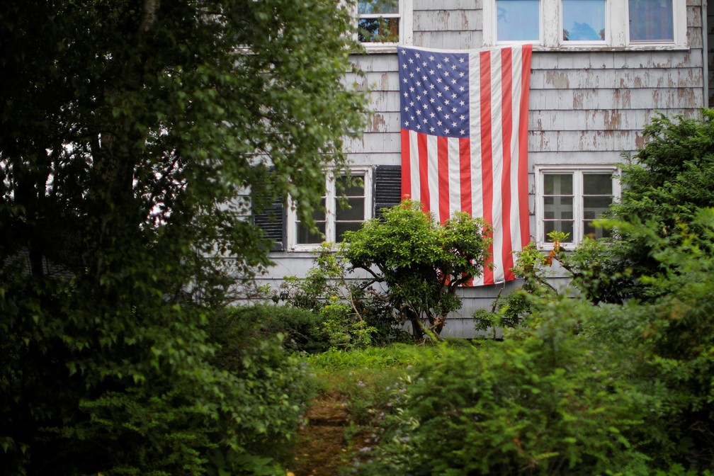Estados Unidos Celebram Dia Da Independencia Em Meio A Aumento Recorde De Casos De Covid 19 Mundo G1