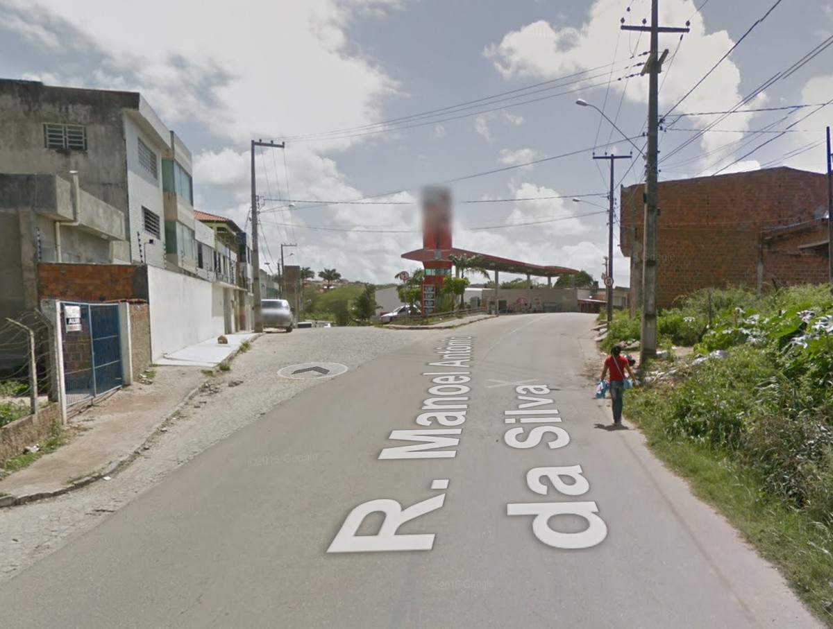 Prefeitura interdita rua para execução de obras em Caruaru | Caruaru e