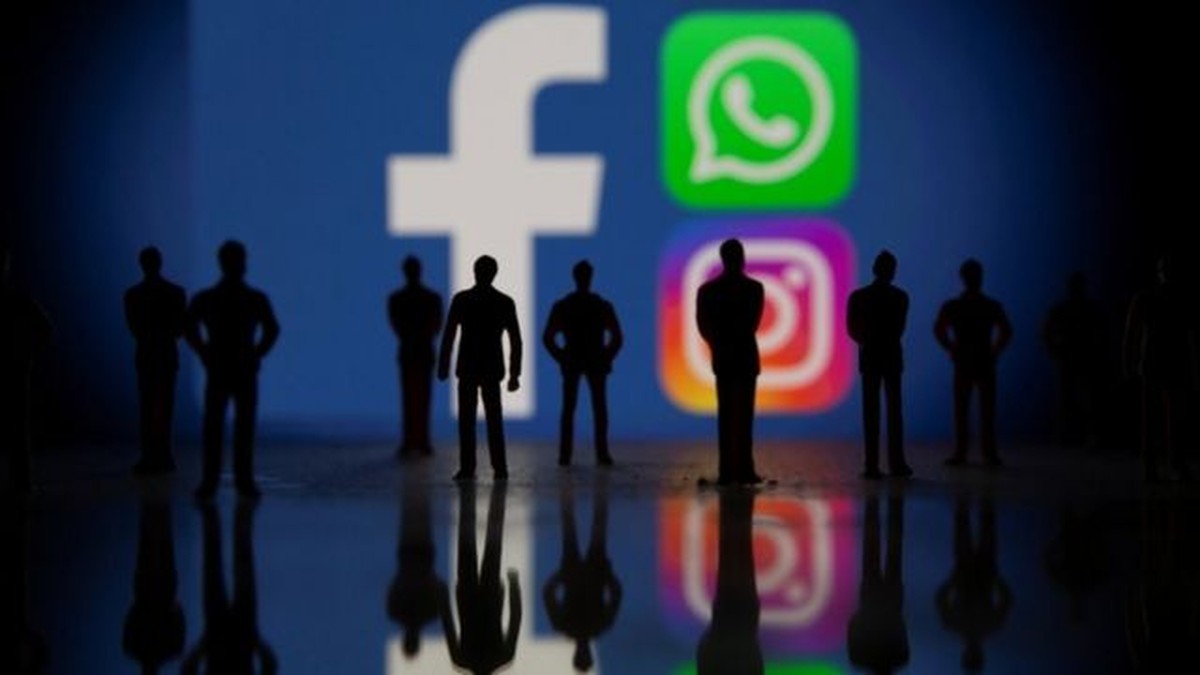 Número de usuários por rede privada digital cresce na Rússia após bloqueio do Instagram | Tecnologia