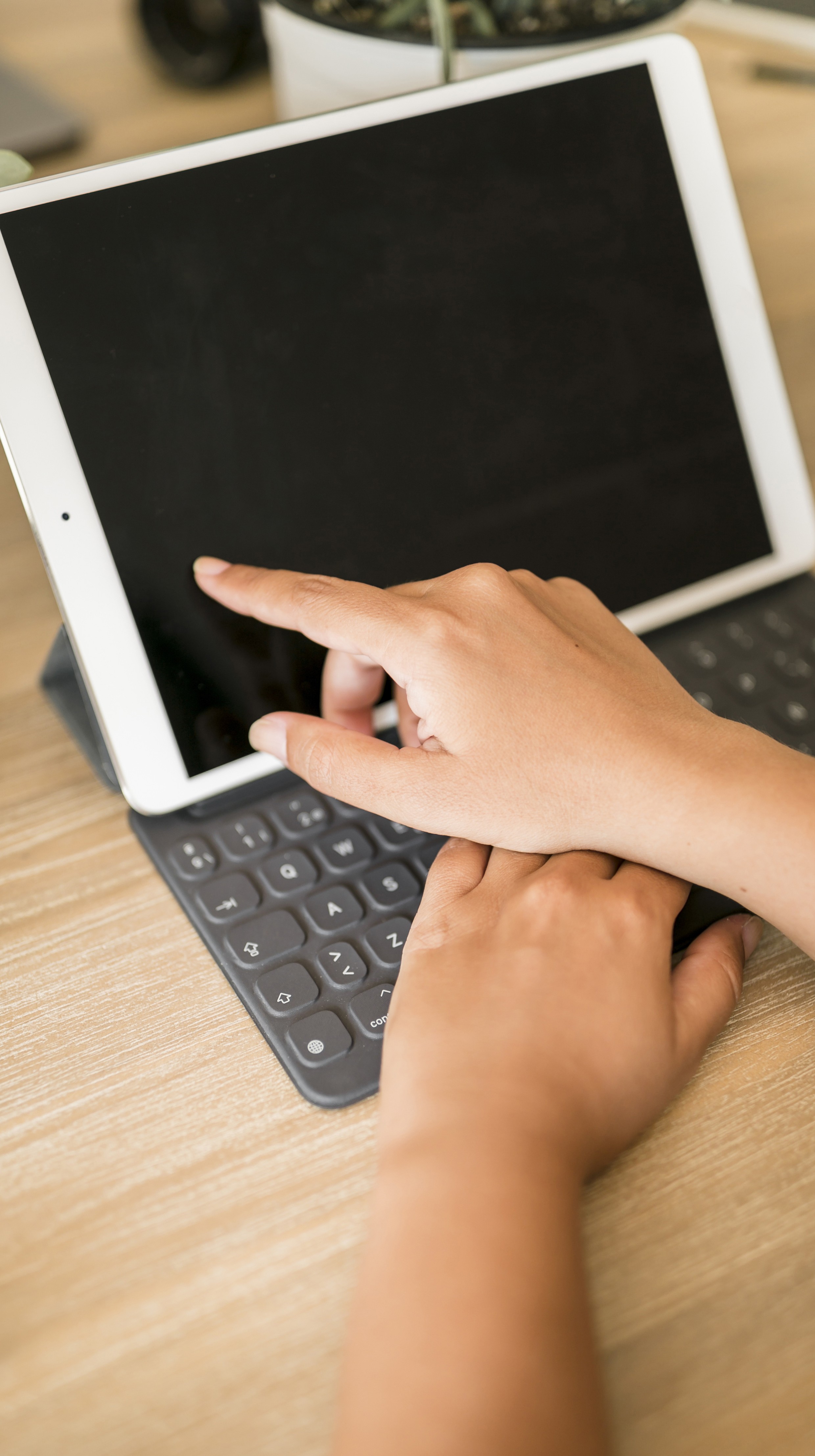 Precisa de um tablet com teclado? Estes vão te surpreender