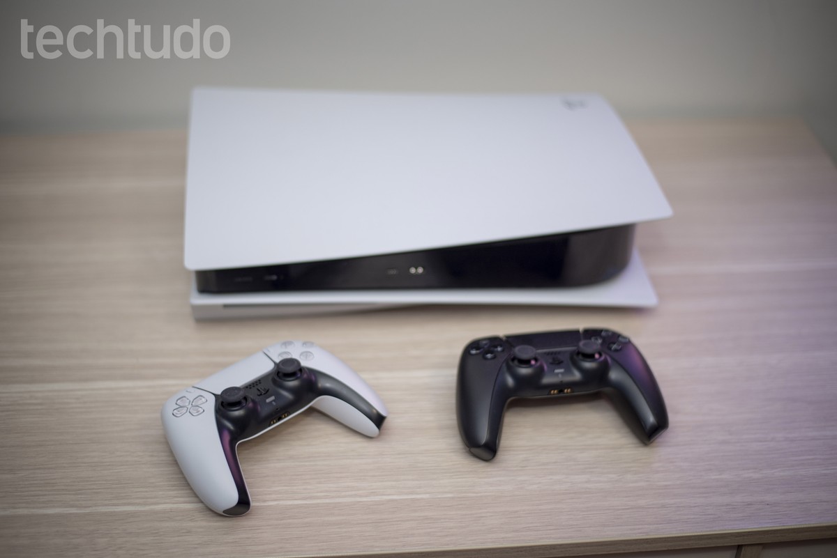 PS5 tem 19 milhões de unidades vendidas, mas Sony falha em atingir meta