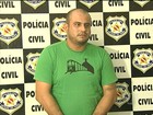 Em Santarém, suspeito de dar suporte para assassino de PM é preso