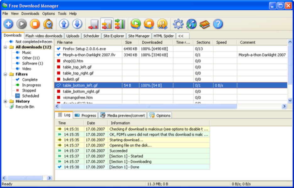 download free manager 2013