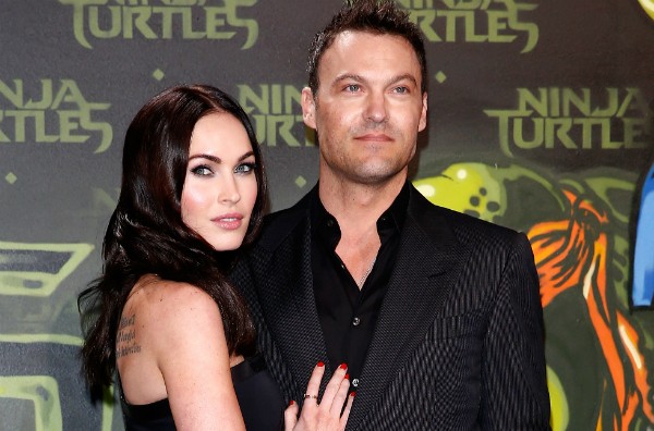 Megan Fox não planeja retomar casamento com ex-marido (Foto: Andreas Rentz / Gett Images)