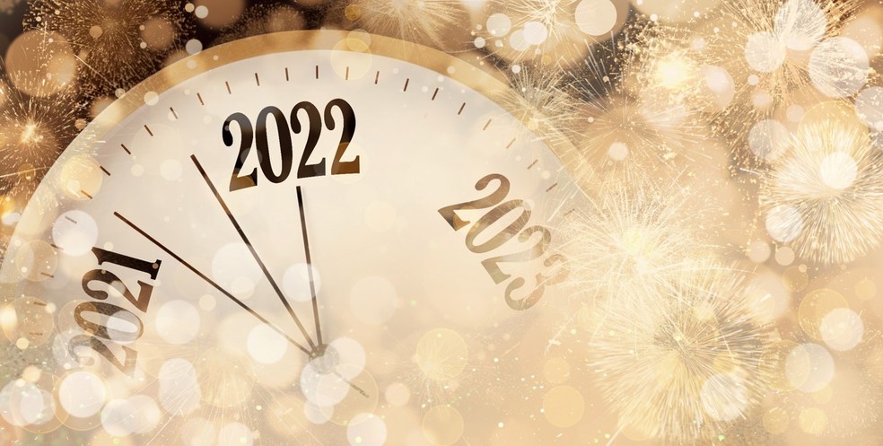 Lei da atração: frases positivas para atrair sucesso em 2022 | Horóscopo  Etc | gshow
