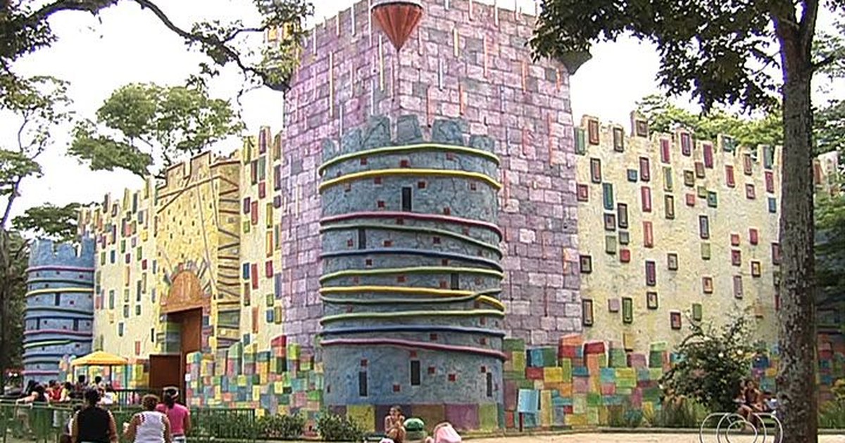 G1 - Parque Mutirama realiza promoção para o Dia das Mães, em Goiânia ...