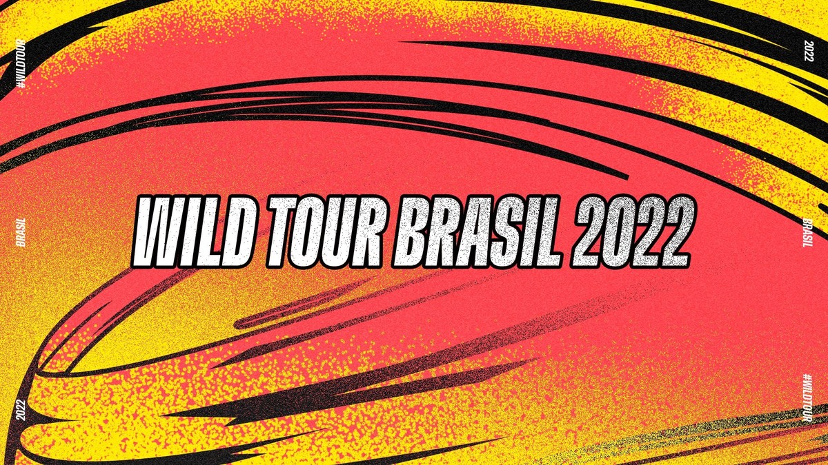 Wild Rift: confira equipes, formato e calendário do Wild Excursion Brasil 2022 | Campeonatos