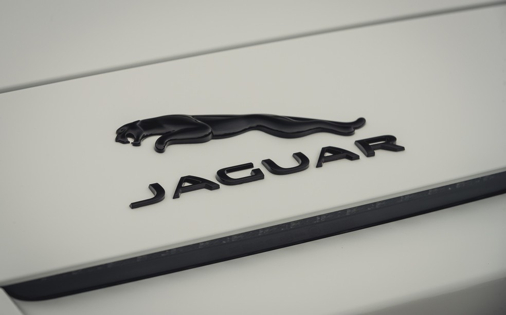 SUVs elétricos da Jaguar devem custar entre R$ 430 mil e R$ 1,1 milhão — Foto: Divulgação