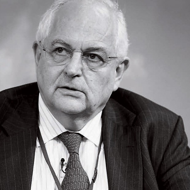 Martin Wolf (Foto: Getty Images)