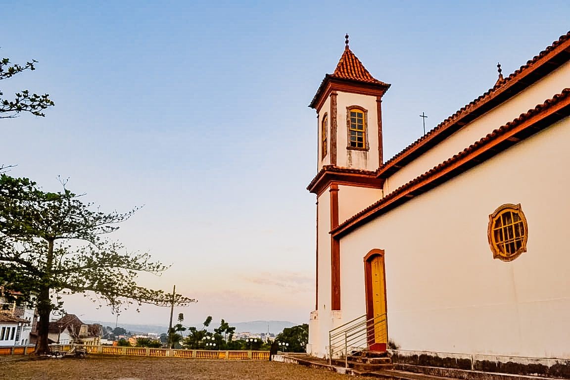Exposição de fotografias propõe novos olhares sobre o município de Pitangui