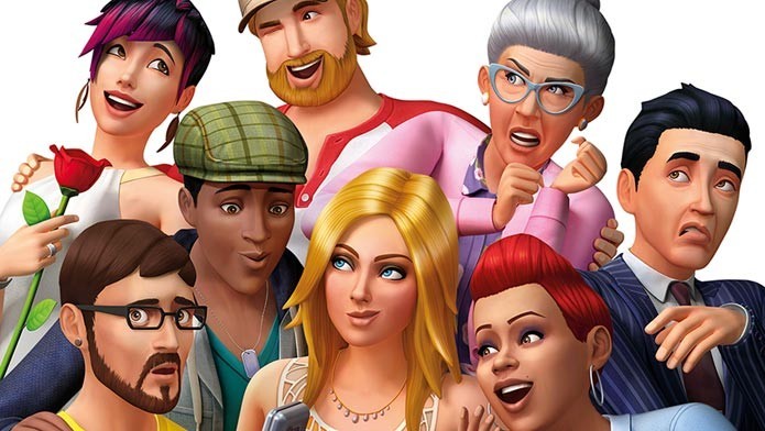 The Sims 4 (Foto: Divulgação/EA)